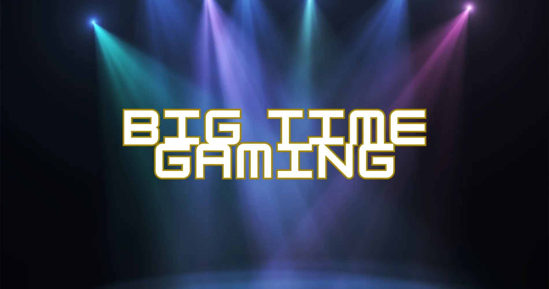 Big Time Gaming