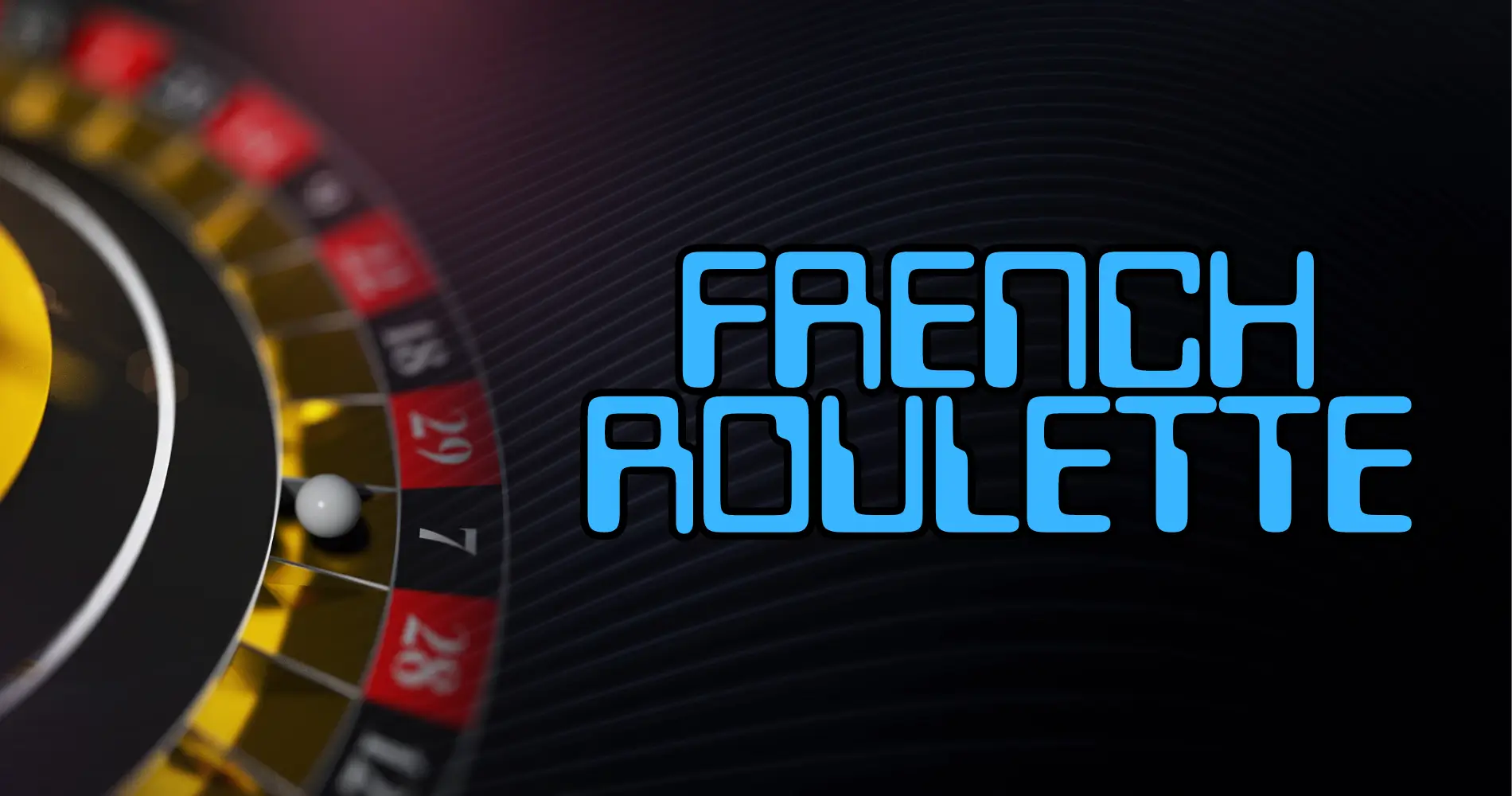 French Roulette