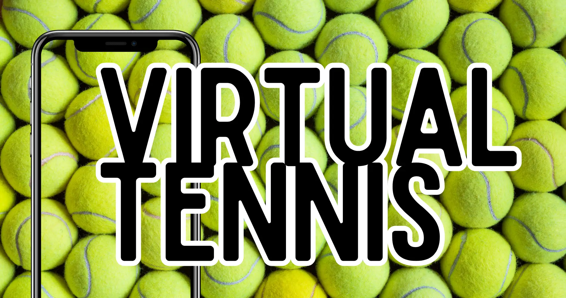 Virtual Tennis