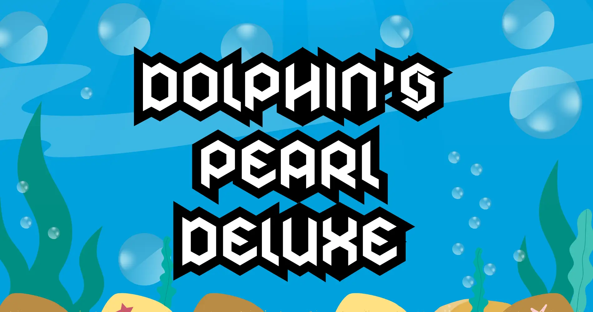 Dolphins Pearl