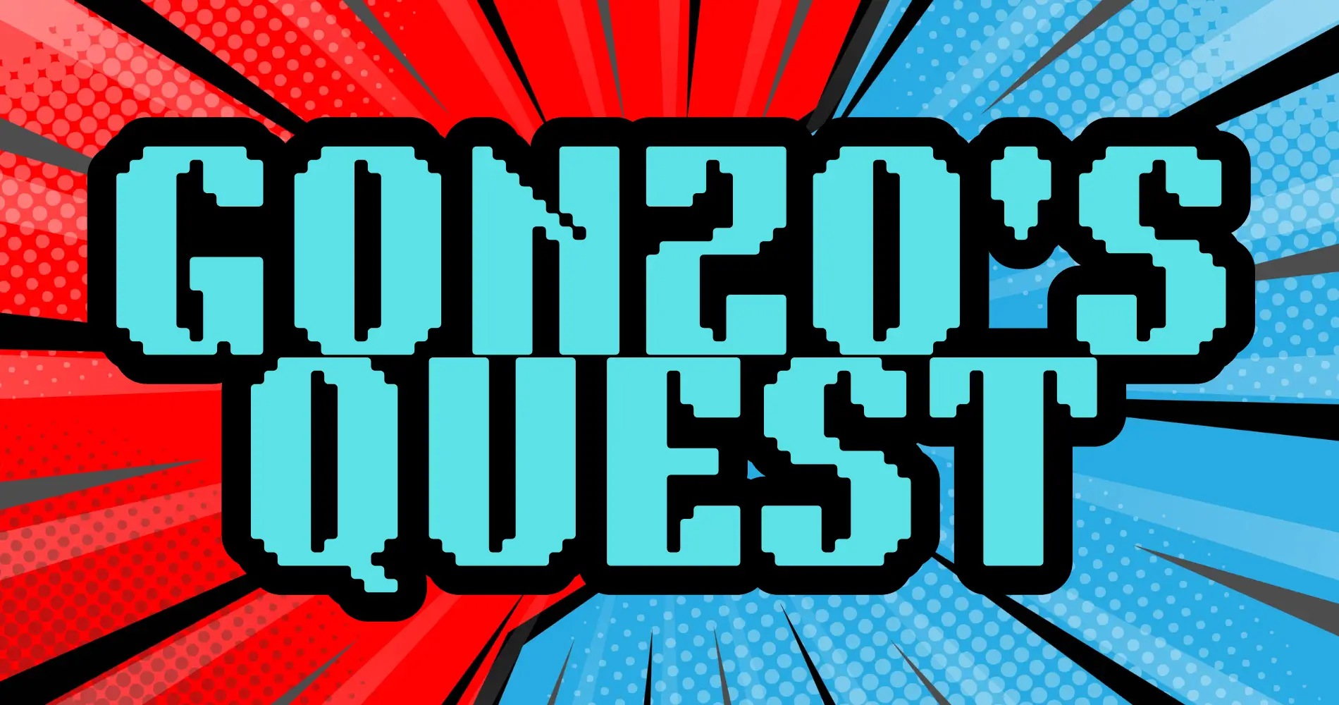 Gonzos Quest