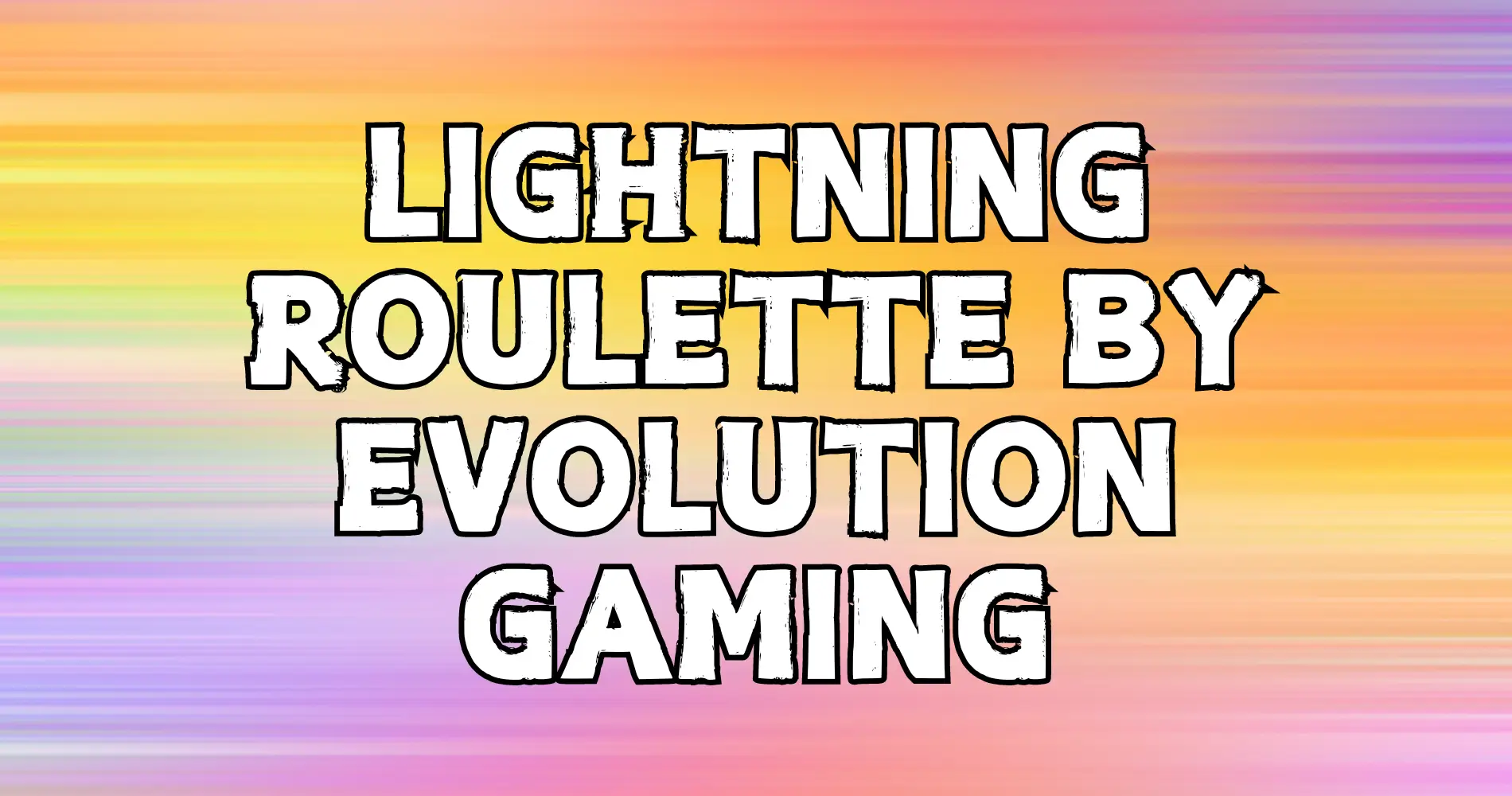LightningRoulette
