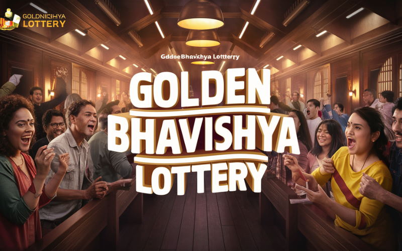 Golden Bhavishya Lottery, Play Lottery Online India​, Lotto Online Lottery​, Best Online Lottery in India​, Online State Lottery Tickets​