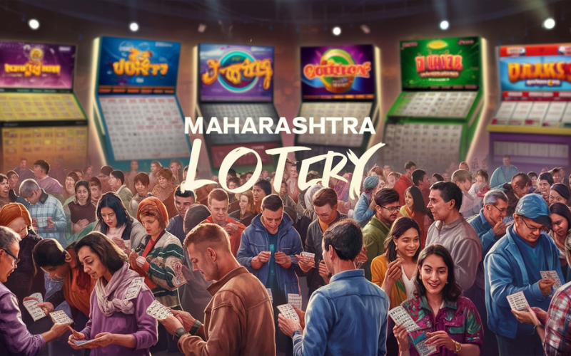 Maharashtra State Lottery Tickets​, Maharashtra Lottery Result​, 91 Gameplay, Maharashtra State Lottery Online, Maharashtra State Lottery Result​