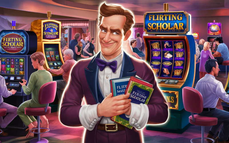 Flirting Scholar​, Online Casino Slot Games Real Money, Slot Game APK​, New Slot Games​, Slot Games Win Real Money
