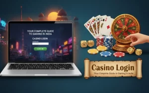 Acewin Casino Login at 91 Club featured image