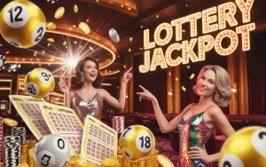 hariom lottery at 91 club featured image